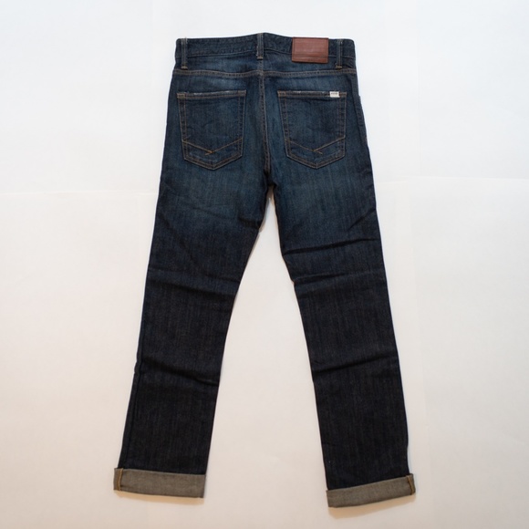 VANS Customade for you Jeans - Picture 4 of 4